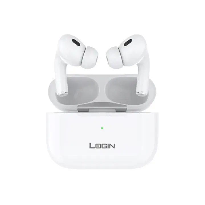 Login Wireless Earbuds - Lt-Wb5